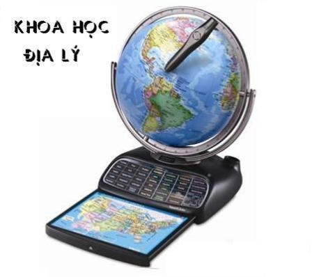 Ôn tập môn Địa 8 từ 4/5 đến 9/5/2020