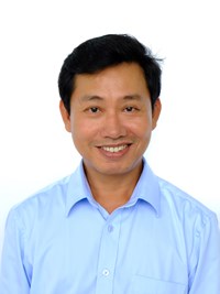 Hà Đức Tươi