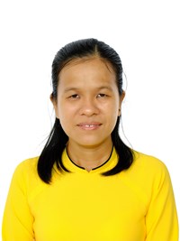 Hồ Thị Ngọc Thảo