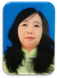 Đồng Thị Ngọc Dung