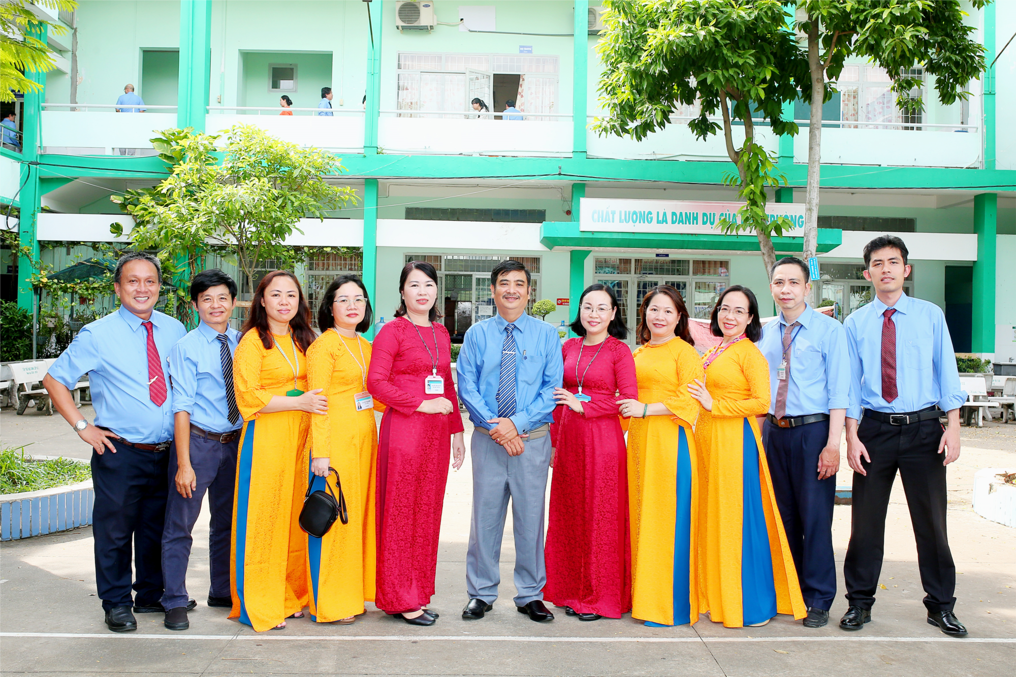 TỔ TIN HỌC - CÔNG NGHỆ ĐK