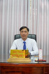 Nguyễn Anh Tuấn