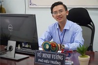 Vũ Minh Vương