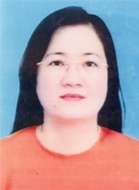 Thân Lê Hồng Nhung