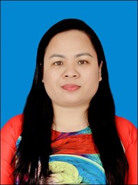 NGUYỄN TUYẾT MỸ NHÂN
