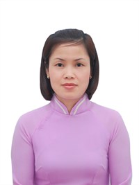 Hoàng Thị Thanh Mai
