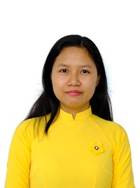 Võ Trần Uyên Chi