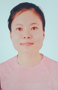 Nguyễn Minh Huyền