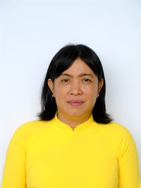 Phạm Thị Ngọc Trinh