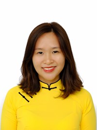 Việt Thị Diễm My