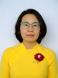 Bùi Thị Thu