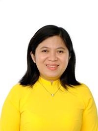 Nguyễn Cửu Minh Thư