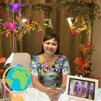 Đoàn Thị Cẩm Hồng
