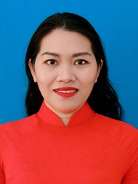 Ngô Thị Thúy Liên