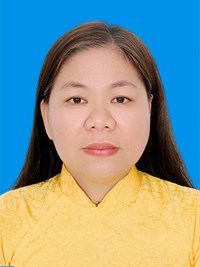 Võ Thị Kim Lan