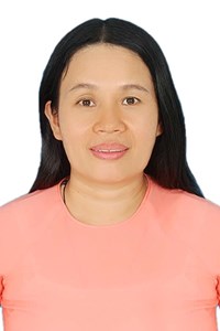 TRẦN THỊ VẸN
