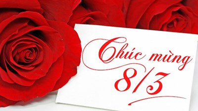 Chào mừng ngày quốc tế phụ nữ 8/3 với chuyên đề “INTERNATIONAL WOMEN’S DAY” của Trung tâm Anh ngữ Vina Learn