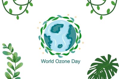Ngày quốc tế bảo vệ tầng ozone năm 2024: thúc đẩy hành động vì khí hậu