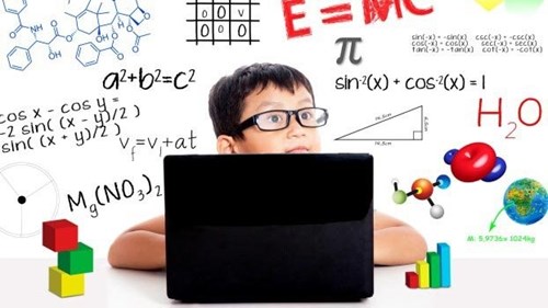 7 trang web tốt nhất để dạy và học toán trực tuyến