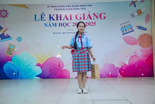 Vui tết trung thu