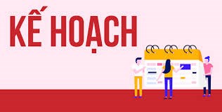 Kế hoạch số 334/KH-THCSCT về tổ chức kiểm tra, đánh giá cuối kỳ I năm học 2024-2025