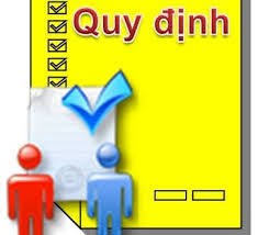 Thông Tư: Quy định về dạy thêm, học thêm.