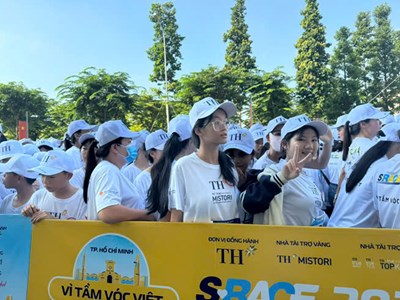 Srace 2024!