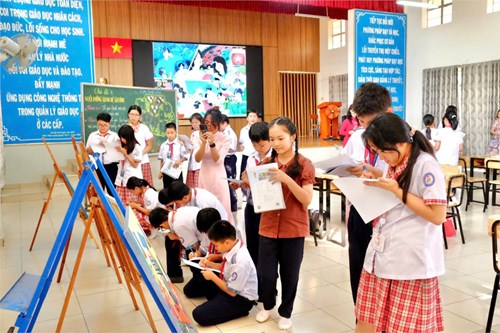 Thông tư Quy định về dạy thêm, học thêm