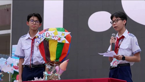 Phân công giáo viên coi kiểm tra cuối học kỳ 2 năm học 2024-2025