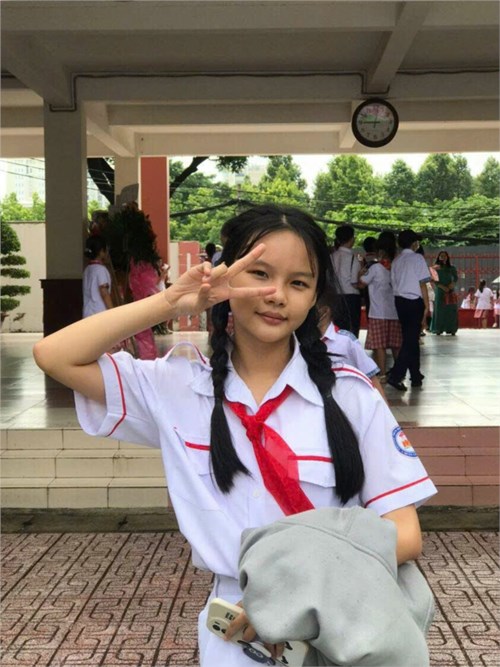 Một  Đóa Trà my  gây thương nhớ
