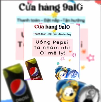 Ủng hộ  Doanh nhân nhí  - Lớp 9A10
