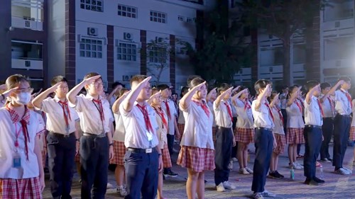 Kế hoạch chủ nhiệm tuần 13 - Học kỳ 2 - Từ ngày 14/04/2025 đến ngày 19/04/2025