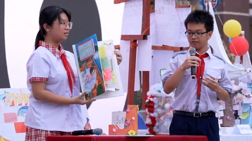 Lịch công tác tuần 13 - Học kỳ 2 - Từ ngày 14/04/2025 đến ngày 19/04/2025