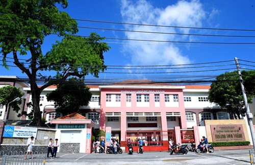 Thông báo về việc công nhận kết quả trúng tuyển viên chức đối với thí sinh tham gia kỳ tuyển dụng viên chức tại các đơn vị sự nghiệp công lập thuộc ngành Giáo dục và Đào tạo quận Tân Bình năm học 2024-2025