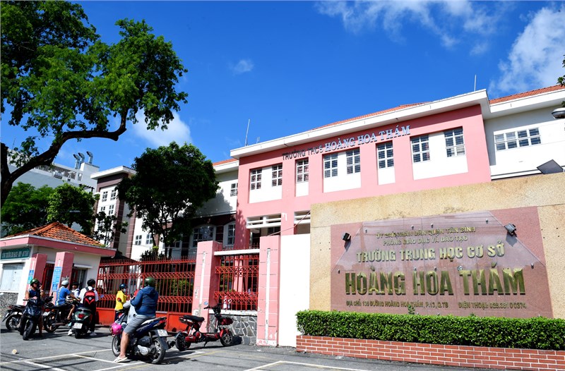 Lịch công tác tuần 2 - Học kỳ 1 (Từ ngày 16/09/2024 đến ngày 21/09/2024)