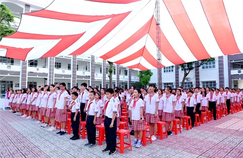 Kế hoạch lồng ghép nội dung quốc phòng và an ninh trong trường trung học cơ sở Bộ môn Giáo dục công dân năm học 2024-2025