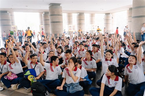 Lịch công tác tuần 15 - Học kỳ II (Từ ngày 28/04/2025 đến ngày 03/05/2025)
