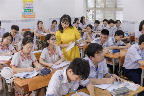 Kế hoạch chủ nhiệm tuần 17 - Học kỳ 2 Từ ngày (12/05/2025 - 17/05/2025)