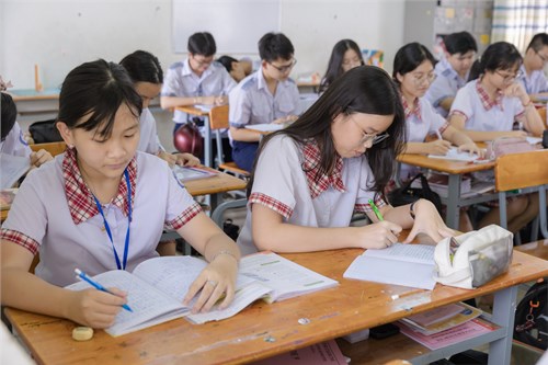 Kế hoạch chủ nhiệm tuần 18 - Học kỳ 2 Từ ngày (19/05/2025 - 24/05/2025)