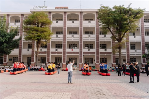 Kế hoạch chủ nhiệm tuần 11 - Học kỳ 2 - Từ ngày 31/03/2025 đến ngày 05/04/2025