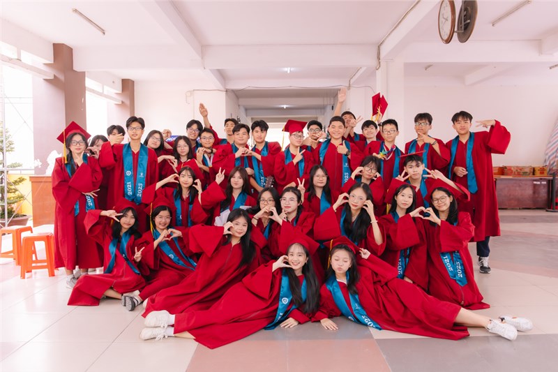 Sơ đồ chỗ ngồi + sơ đồ di chuyển lễ Tổng kết 2024 - 2025