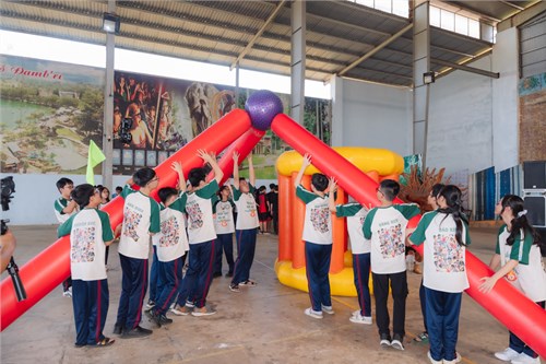 Lịch công tác tuần 9 - Học kỳ 2 (Từ ngày 17/03/2025 đến ngày 22/03/2025)
