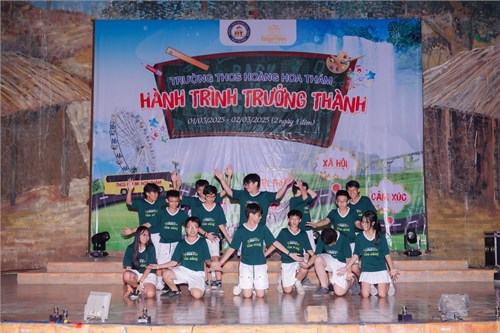 Lịch công tác tuần 8 - Học kỳ 2 (Từ ngày 10/03/2025 đến ngày 15/03/2025)