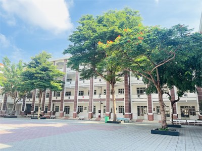 Danh sách học sinh lớp 8 năm học 2024 - 2025