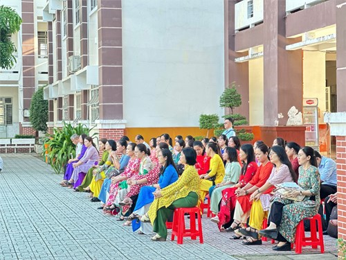 Kế hoạch tháng 1-2-2025