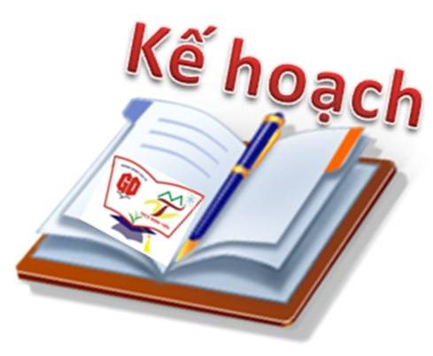 Kế hoạch cải tiến chất lượng giáo dục năm học 2024- 2025