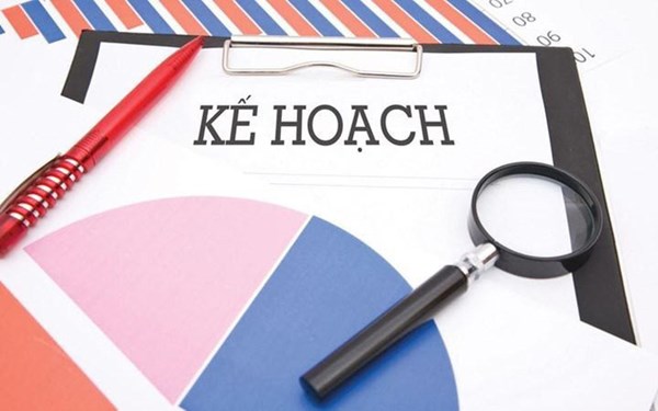 Kế hoạch huy động trẻ đến trường và tuyển sinh đầu cấp năm học 2025 - 2026