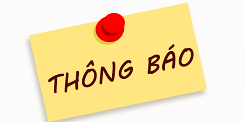 Thông báo: Thời gian nộp hồ sơ vào các trường trúng tuyển vào lớp 10 năm học 2023-2024