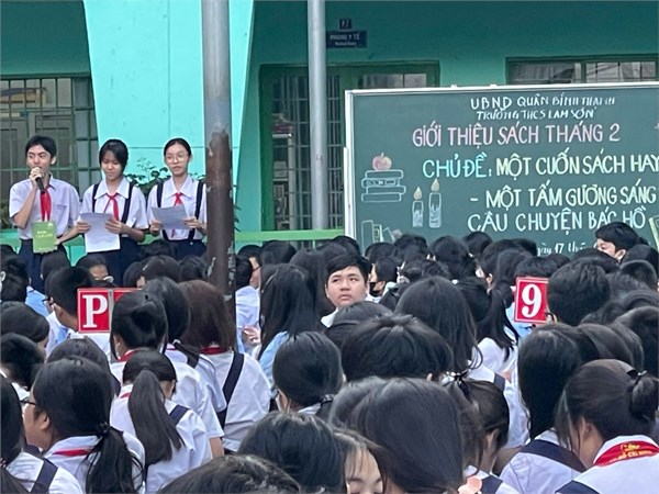 Giới thiệu sách tháng 1 và tháng 2/2025