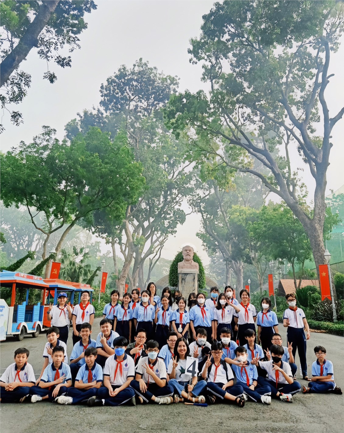 Ảnh đại diện